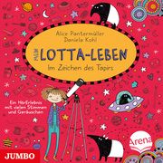 Mein Lotta-Leben 18 - Im Zeichen des Tapirs Pantermüller, Alice 9783833743870