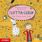 Mein Lotta-Leben 8 - Kein Drama ohne Lama Pantermüller, Alice/Kohl, Daniela 9783833735011