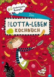 Mein Lotta-Leben Kochbuch Kreihe, Susann 9783959615013