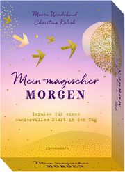 Mein magischer Morgen Wiedekind, Marén 4050003952796