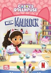 Mein Malblock  9783845125237