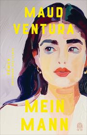 Mein Mann Ventura, Maud 9783455018042