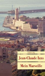 Mein Marseille Izzo, Jean-Claude 9783293204874