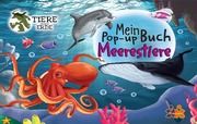 Mein Meerestiere Pop-up Buch  9783863188856