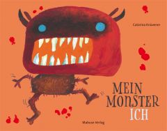 Mein Monster-Ich Knüvener, Catarina 9783863214180