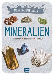Mein Naturführer - Mineralien Japiot, Xavier 9783741524905