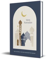 Mein Ramadan Jennah Schott/Schott, Jennifer 9783960964872