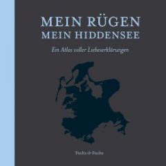 Mein Rügen - Mein Hiddensee Ulla Mothes 9783945279076