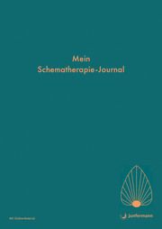 Mein Schematherapie-Journal Adenauer, Hannah/Schuchardt, Julia 9783749506071