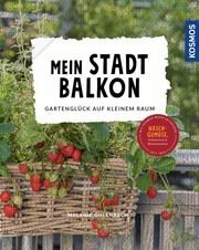 Mein Stadtbalkon Öhlenbach, Melanie 9783440167755