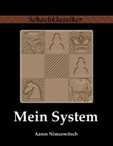 Mein System Nimzowitsch, Aaron 9783941670198