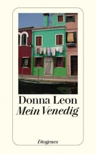 Mein Venedig Leon, Donna 9783257236231