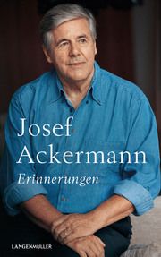 Mein Weg Ackermann, Josef 9783784436555