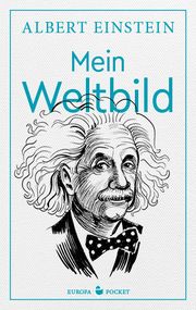 Mein Weltbild Einstein, Albert 9783958904163