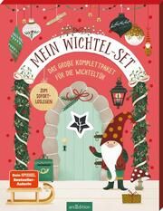 Mein Wichtel-Set Laura Rosendorfer 4014489131373