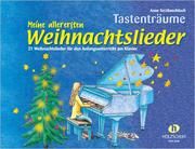 Meine allerersten Weihnachtslieder Terzibaschitsch, Anne 9783920470245