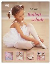 Meine Ballettschule Bray-Moffatt, Naia 9783831040575