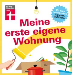 Meine erste eigene Wohnung Eigner, Christian 9783868512861