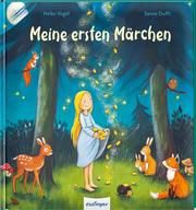 Meine ersten Märchen Brüder Grimm/Andersen, Hans Christian 9783480237371