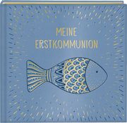 Meine Erstkommunion: Fisch Elli Jäger 4050003945958