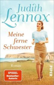 Meine ferne Schwester Lennox, Judith 9783492318150