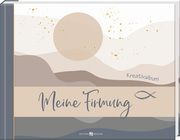 Meine Firmung - Kreativalbum  9783766636249