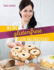 Meine glutenfreie Lieblingsbäckerei Gruber, Tanja 9783708807430