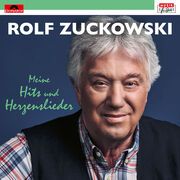 Meine Hits und Herzenslieder Zuckowski, Rolf 0600753963081