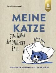 Meine Katze - ein ganz besonderer Fall Genissel, Camille 9783818619350