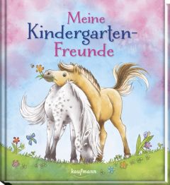 Meine Kindergarten-Freunde - Pony Julia Gerigk 9783780663016