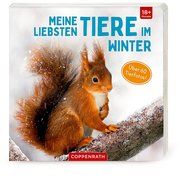 Meine liebsten Tiere im Winter  9783649639190