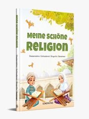 Meine schöne Religion Okur, Doç Dr Hüseyin 9783957072061