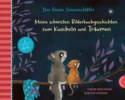 Meine schönsten Bilderbuchgeschichten zum Kuscheln und Träumen Bohlmann, Sabine 9783522460538
