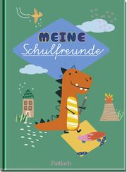 Meine Schulfreunde (Dino)  4260308345241