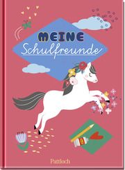 Meine Schulfreunde (Pferde)  4260308345258