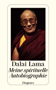 Meine spirituelle Autobiographie Dalai Lama 9783257239416
