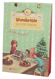 Meine Wundertüte zu Weihnachten  4036526764207