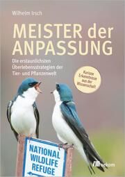 Meister der Anpassung Irsch, Wilhelm 9783987261237