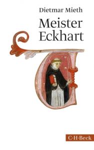 Meister Eckhart Mieth, Dietmar 9783406659867