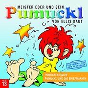 Meister Eder und sein Pumuckl 13 Kaut, Ellis 0731455450729