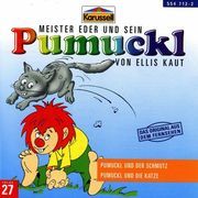 Meister Eder und sein Pumuckl 27 Kaut, Ellis 0731455471229