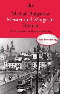 Meister und Margarita Bulgakow, Michail 9783423143011