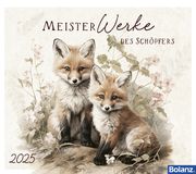 MeisterWerke des Schöpfers 2025  9783866039131