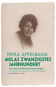 Melas 20.Jahrhundert Apfelbaum, Erika 9783854769330