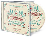 Melodie des Wartens - 31 Adventsandachten DeMoss Wolgemuth, Nancy 9783866998896