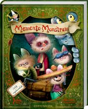 Memento Monstrum (Bd. 3) Till, Jochen 9783649672067