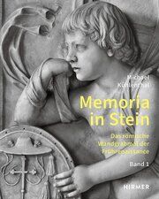 Memoria in Stein 1/2 Kühlenthal, Michael 9783777430546