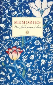 Memories 3 Morris, William 9783851792942