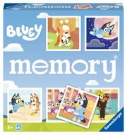 memory® Bluey  4005556226467