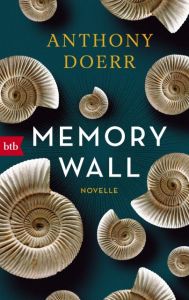 Memory Wall Doerr, Anthony 9783442715541
